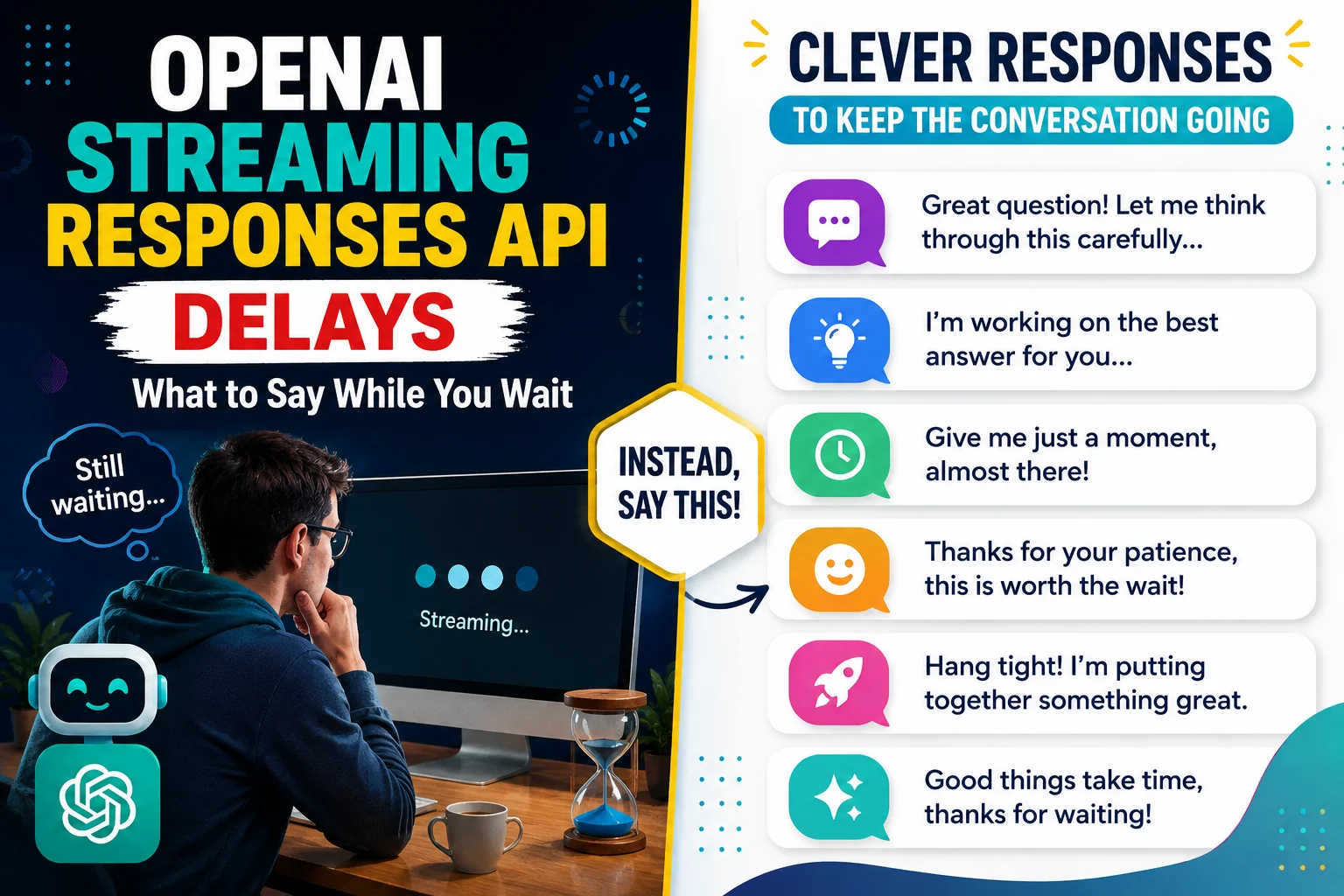Openai Streaming Responses Api