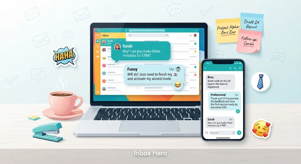 email-response-management-system