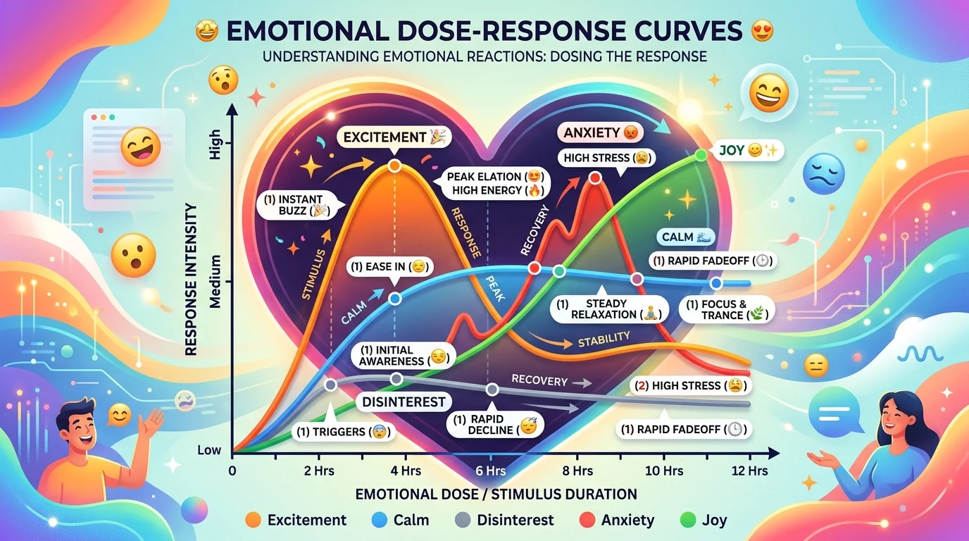 Dose Response Curves Replies