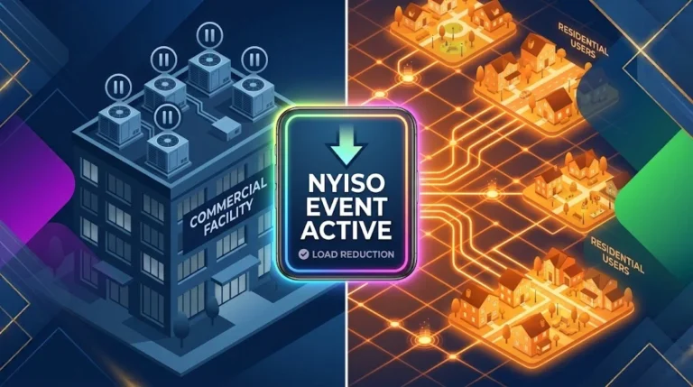 Demand Response-nyiso