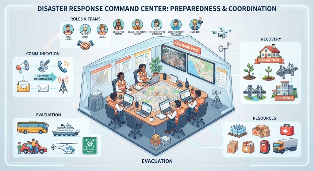 disaster-response-plan