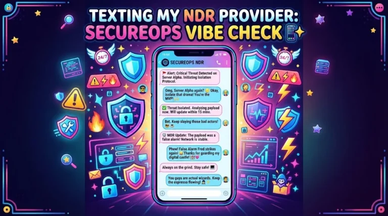 network-detection-and-response-platform