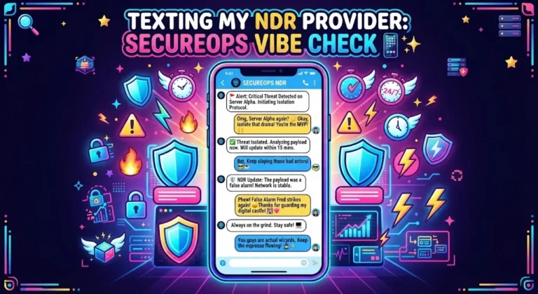 network-detection-response