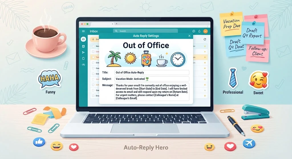 out-of-office-response-examples
