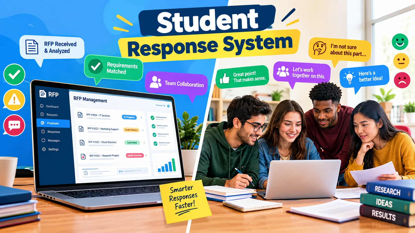 Rfp Response Management Software