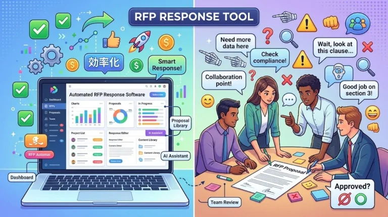 Rfp Response Tool