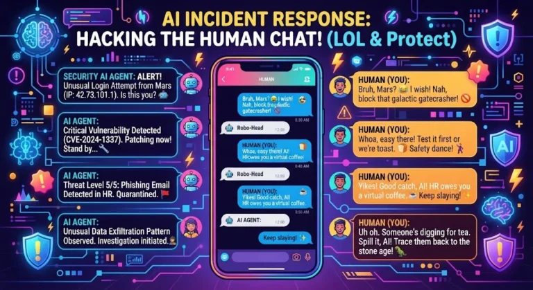 security-incident-response-ai-agent