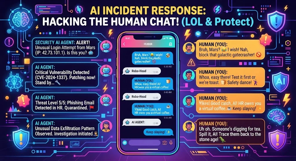 security-incident-response-ai-agent