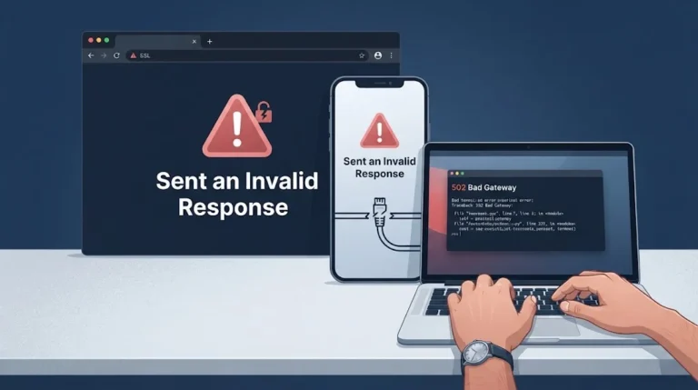 sent-an-invalid-response