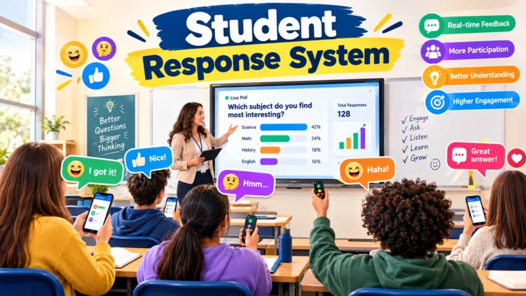 Student Response System