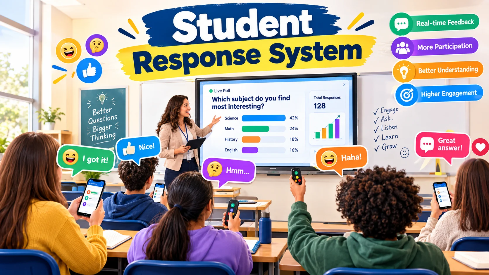 Student Response System