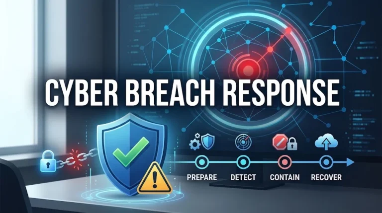 Cyber Breach Response