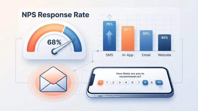 Nps Response Rate
