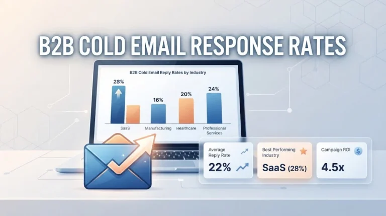 b2b-cold-email-response-rates