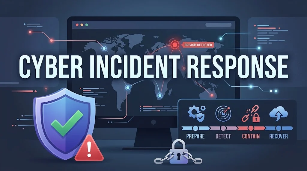 cyber-incident-response