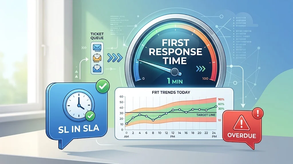 first-response-time