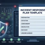 incident-response-plan-templates