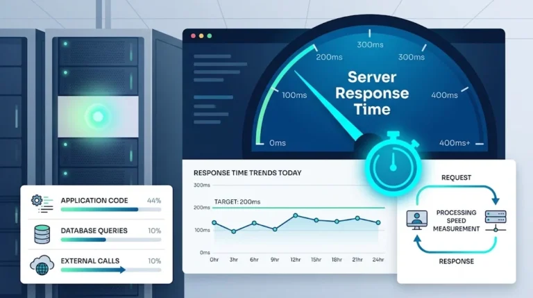server-response-time