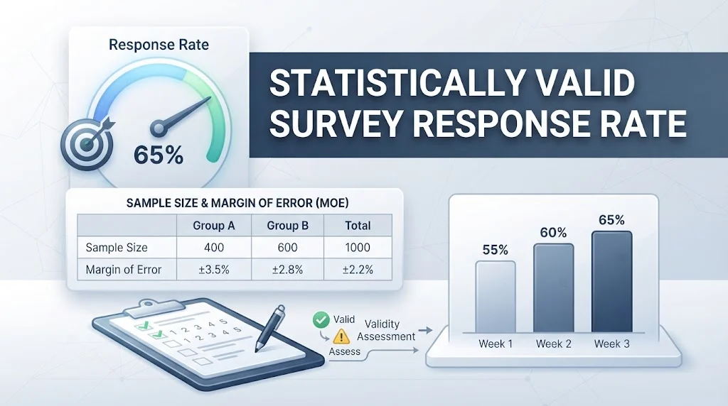 statistically-valid-survey-response-rate